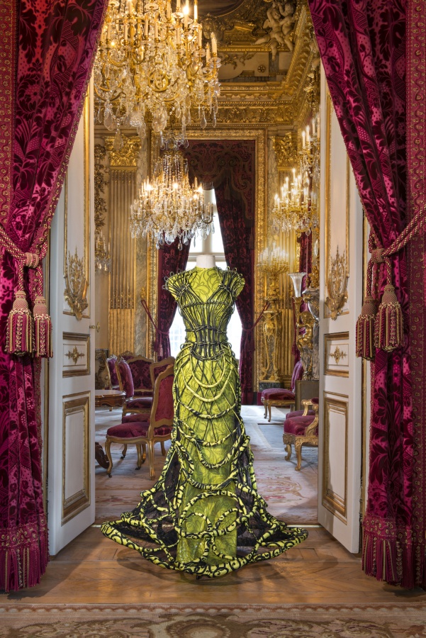 Jean Paul Gaultier